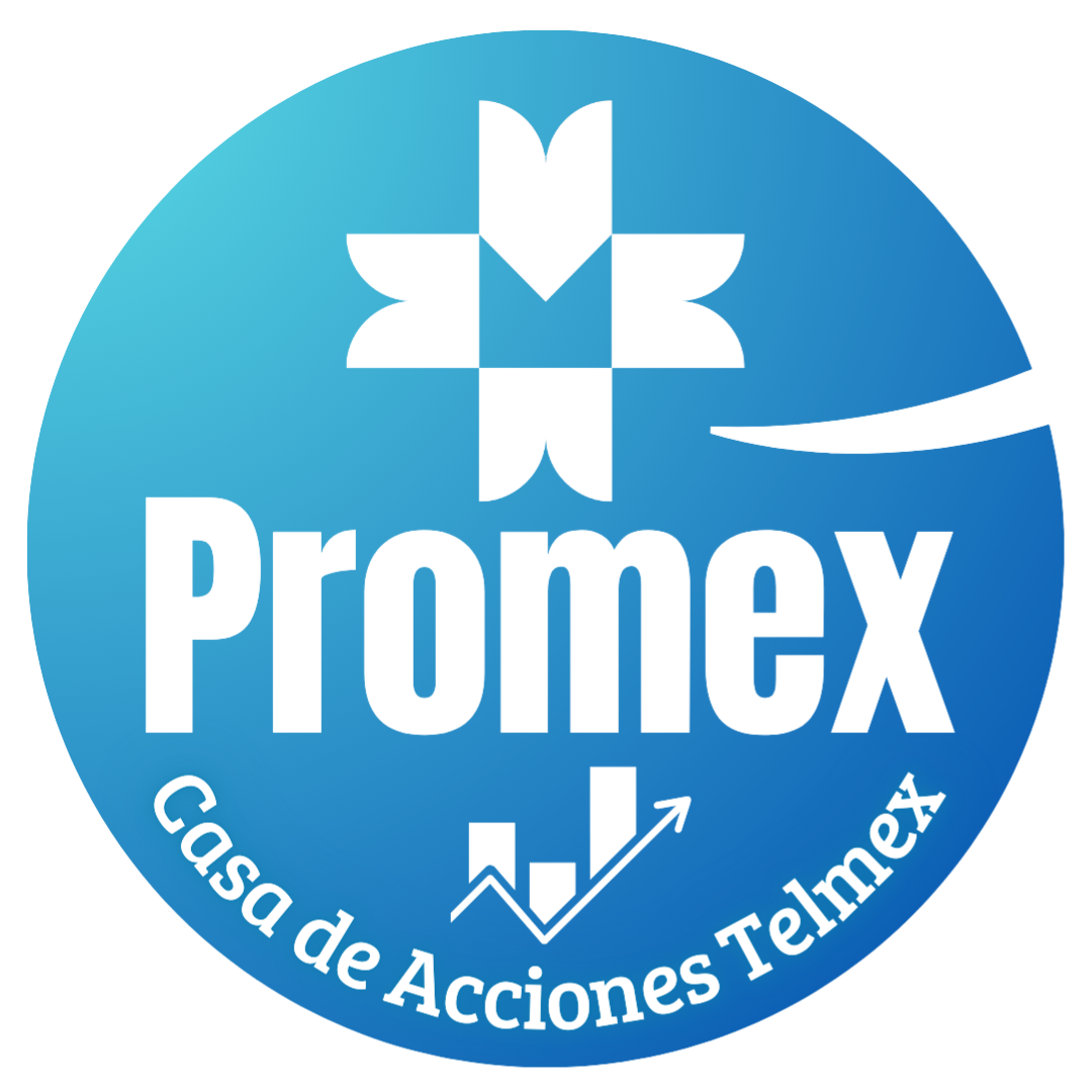 Acciones de telmex